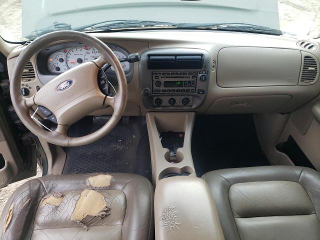 Photo 8 from auction – 2003 FORD EXPLORER S with VIN 1FMZU67E13UA58319