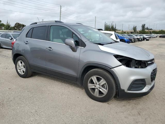 Photo 4 from auction – 2020 CHEVROLET TRAX 1LT with VIN 3GNCJLSBXLL188552