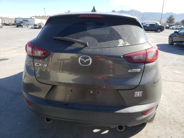 Photo 6 from auction – 2019 MAZDA CX-3 TOURI with VIN JM1DKDC77K0402905