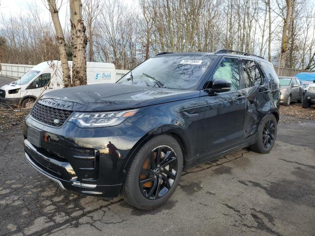 LAND ROVER DISCOVERY 2020 with VIN SALRU2RV1L2419675 - Photo from auction