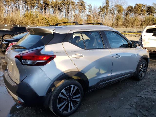 Photo 3 from auction – 2019 NISSAN KICKS S with VIN 3N1CP5CU5KL494286
