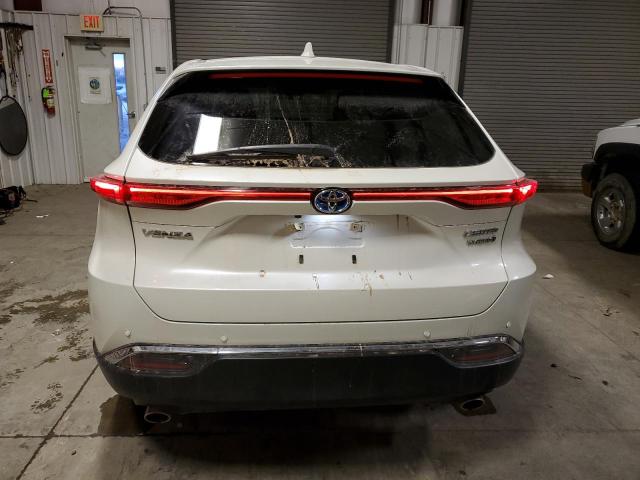 Photo 6 from auction – 2021 TOYOTA VENZA LE with VIN JTEAAAAH8MJ066660