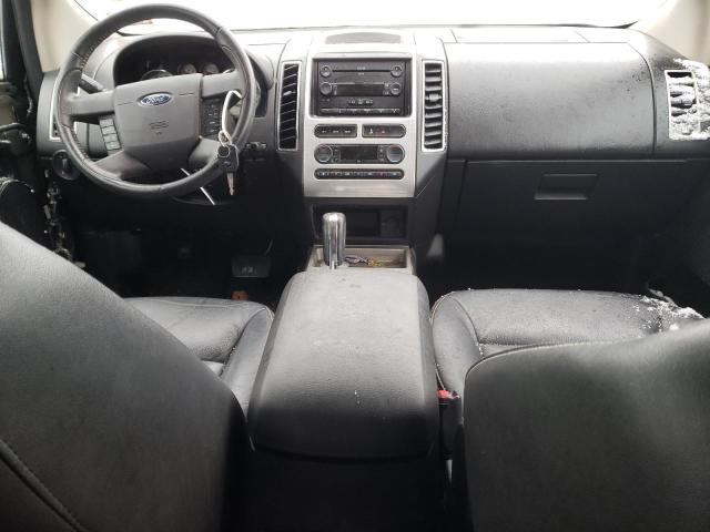 Photo 8 from auction – 2007 FORD EDGE SEL P with VIN 2FMDK49C07BB32714