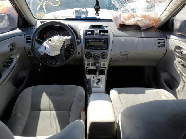 Photo 8 from auction – 2012 TOYOTA COROLLA BA with VIN 2T1BU4EE2CC874045