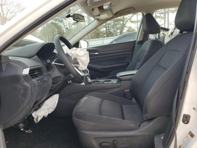 Photo 7 from auction – 2020 NISSAN ALTIMA with VIN 1N4BL4BVXLN305521