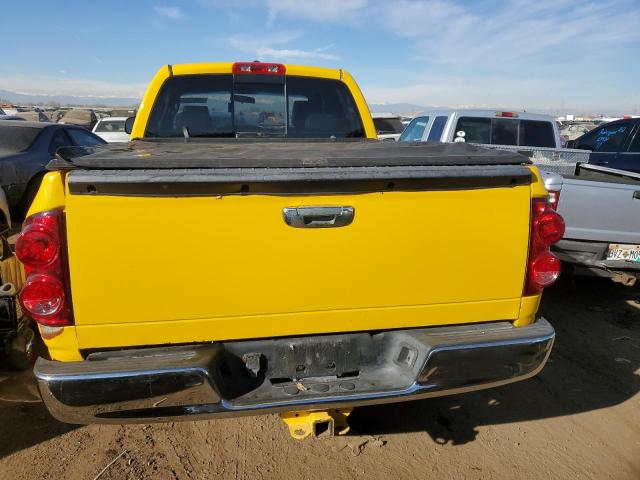 Photo 6 from auction – 2008 DODGE RAM 1500 S with VIN 1D7HU18248S502731