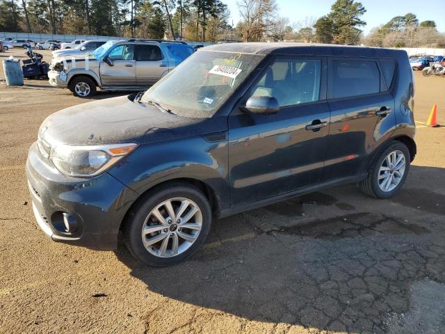 KIA SOUL + 2018 z numerem VIN KNDJP3A54J7587811 - Zdjęcie z aukcji