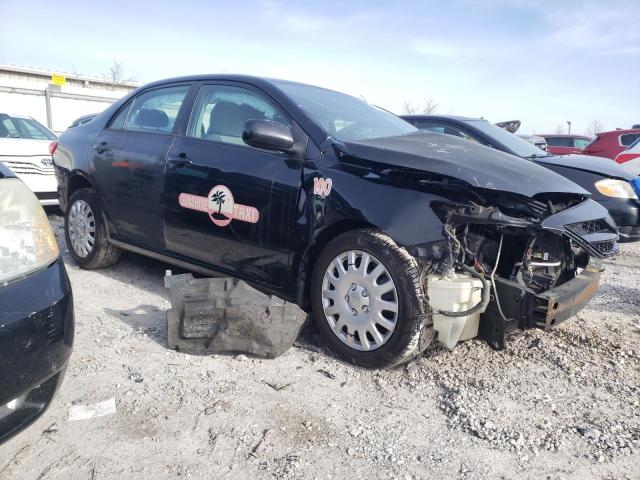 Photo 4 from auction – 2012 TOYOTA COROLLA with VIN 2T1BU4EE5CC821825