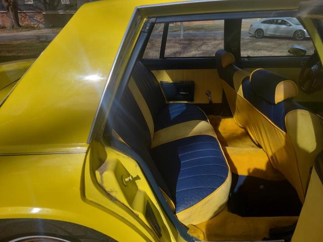Photo 6 from auction – 1985 CHEVROLET IMPALA with VIN 1G1BL69H8FX111013