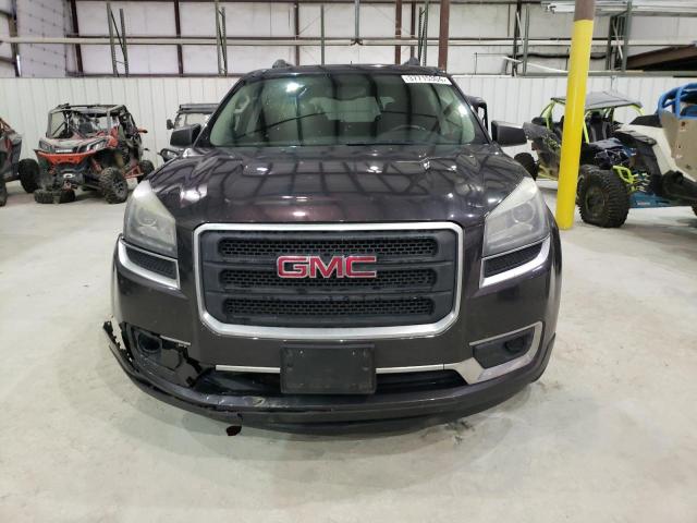 Photo 5 from auction – 2015 GMC ACADIA SLE with VIN 1GKKVPKD4FJ334753