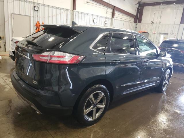 Photo 3 from auction – 2019 FORD EDGE SEL with VIN 2FMPK4J9XKBC50498