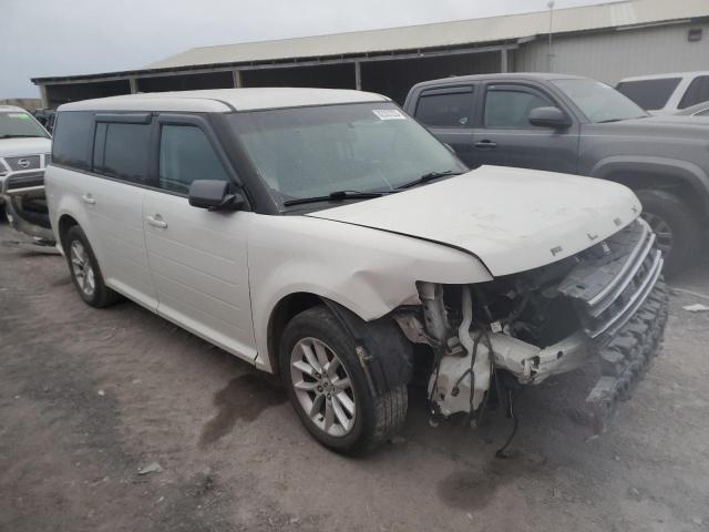 Photo 4 from auction – 2013 FORD FLEX SE with VIN 2FMGK5B84DBD35870