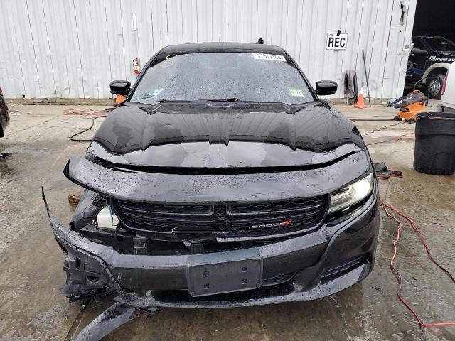 Photo 5 from auction – 2015 DODGE CHARGER SX with VIN 2C3CDXJG8FH755010