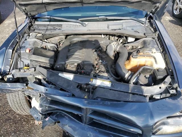 Photo 11 from auction – 2008 DODGE CHARGER with VIN 2B3KA43G98H333750