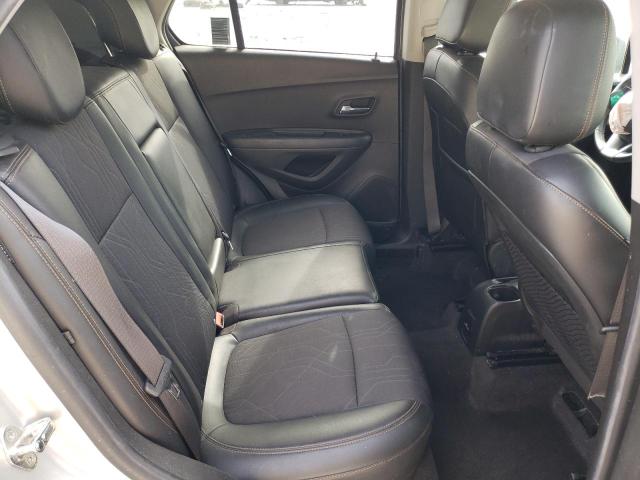 Photo 10 from auction – 2017 CHEVROLET TRAX 1LT with VIN KL7CJLSB8HB056887
