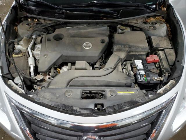 Photo 11 from auction – 2015 NISSAN ALTIMA 2.5 with VIN 1N4AL3AP0FN345121