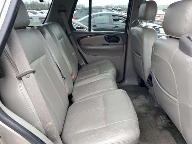 Photo 10 from auction – 2002 OLDSMOBILE BRAVADA with VIN 1GHDT13S222112523