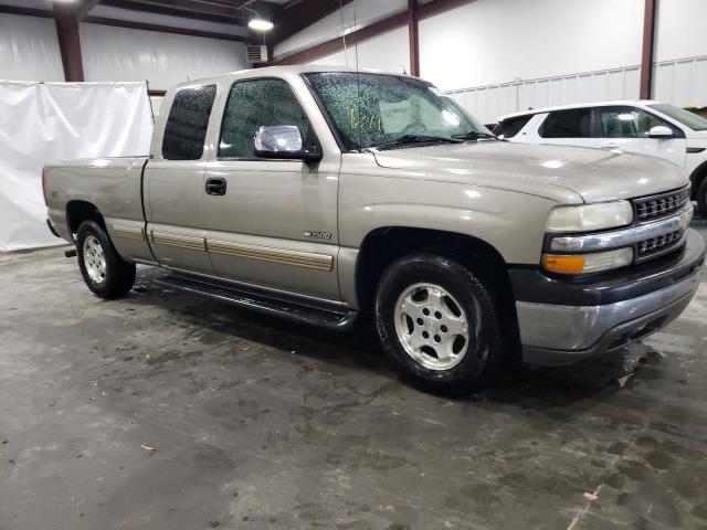 Photo 4 from auction – 2002 CHEVROLET SILVERADO with VIN 2GCEC19T721273847