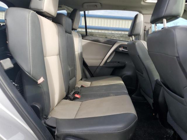 Photo 10 from auction – 2014 TOYOTA RAV4 LIMIT with VIN 2T3YFREV9EW124510
