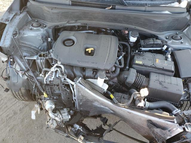 Photo 11 from auction – 2023 KIA SELTOS S with VIN KNDEUCAA5P7467046