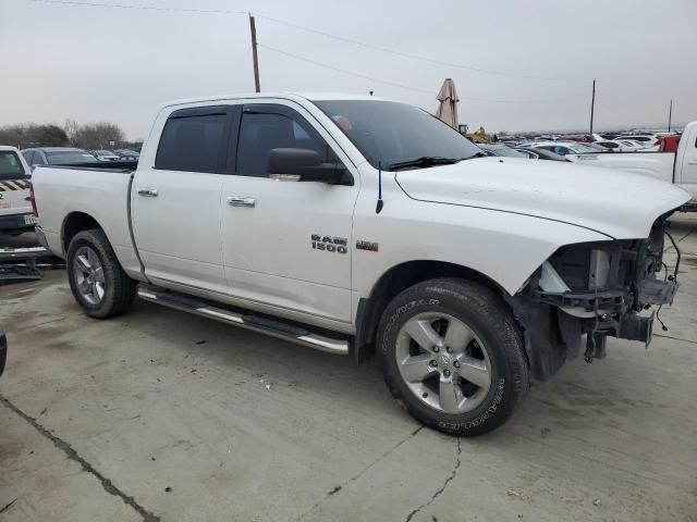 Photo 4 from auction – 2018 RAM 1500 SLT with VIN 1C6RR7LT4JS329843