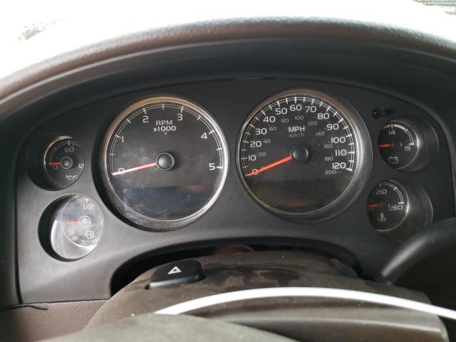 Photo 9 from auction – 2012 GMC SIERRA K25 with VIN 1GT125E83CF102324