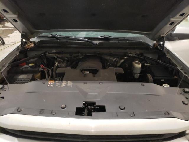 Photo 11 from auction – 2016 CHEVROLET SILVERADO with VIN 1GCVKREC5GZ148111