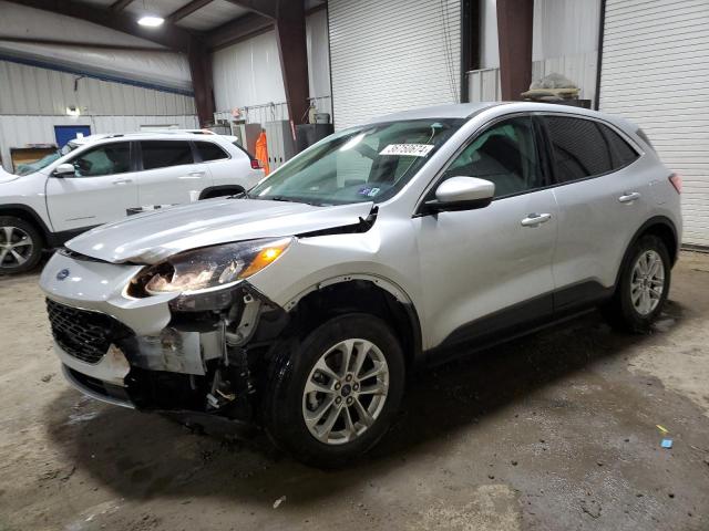 FORD ESCAPE SE 2020 with VIN 1FMCU9G66LUC72433 - Photo from auction