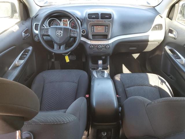 Photo 8 from auction – 2015 DODGE JOURNEY SE with VIN 3C4PDCABXFT712662