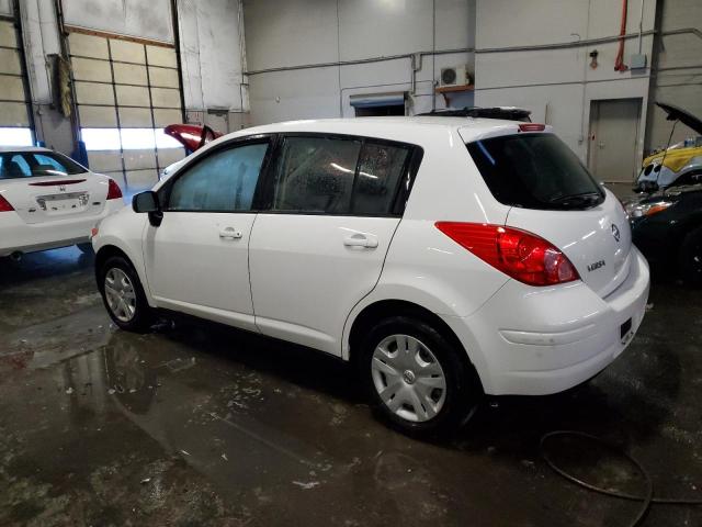Photo 2 from auction – 2012 NISSAN VERSA S with VIN 3N1BC1CP1CK236705