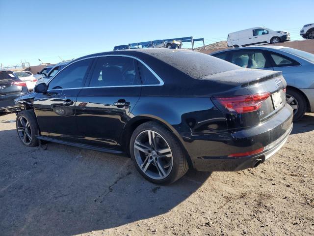 Фото 2 с аукциона – 2018 AUDI A4 PREMIUM с VIN WAULMAF4XJA083785