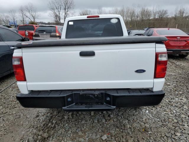Photo 6 from auction – 2003 FORD RANGER with VIN 1FTYR10D03PB60814