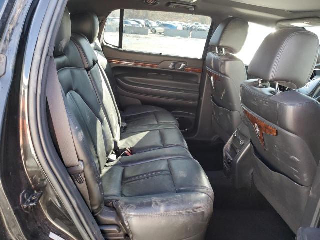 Photo 11 from auction – 2015 LINCOLN MKT with VIN 2LMHJ5NK6FBL00494