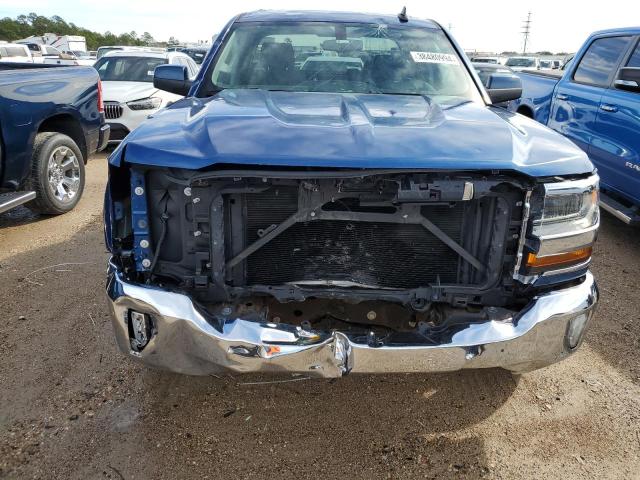 Photo 5 from auction – 2017 CHEVROLET SILVERADO with VIN 1GCRCREC2HZ288231