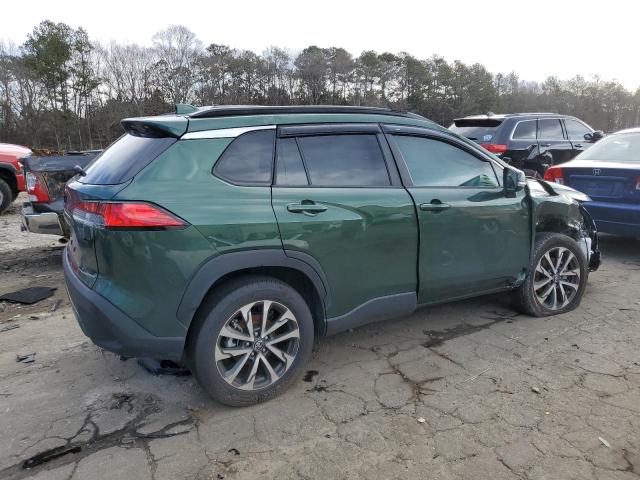 Photo 3 from auction – 2023 TOYOTA COROLLA CR with VIN 7MUDAAAGXPV047534