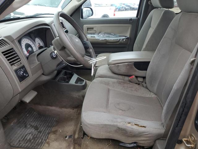 Photo 7 from auction – 2005 DODGE DAKOTA SLT with VIN 1D7HE42K95S176816