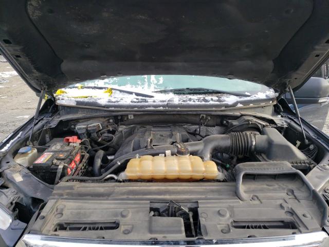 Photo 11 from auction – 2015 FORD F150 SUPER with VIN 1FTEW1EP3FFC48118