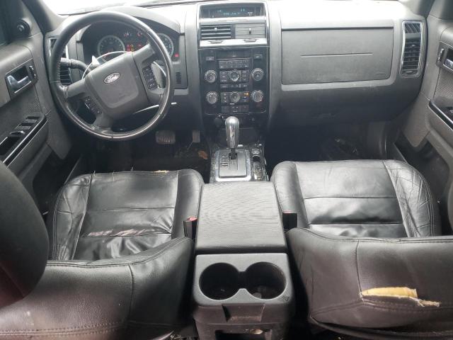 Photo 8 from auction – 2011 FORD ESCAPE XLT with VIN 1FMCU0DG0BKB63579