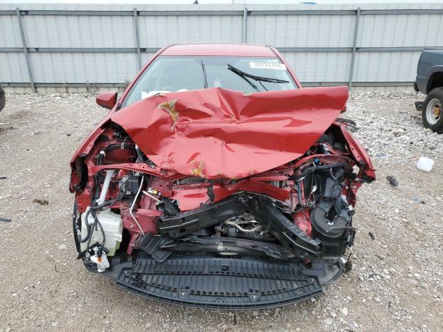Photo 5 from auction – 2015 TOYOTA COROLLA L with VIN 2T1BURHE6FC305695