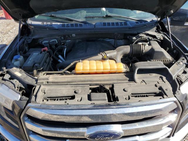 Photo 11 from auction – 2016 FORD F150 SUPER with VIN 1FTEW1EG1GFA41096