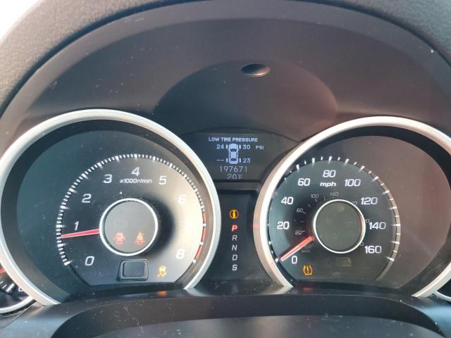 Photo 9 from auction – 2012 ACURA TL with VIN 19UUA9F59CA007129