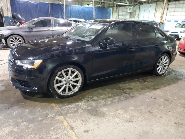 AUDI A3 PREMIUM 2016 with VIN WAUA7GFF7G1023524 - Photo from auction