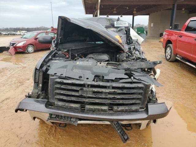 Photo 5 from auction – 2010 GMC SIERRA K15 with VIN 3GTRKWE29AG235928