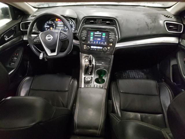 Photo 8 from auction – 2019 NISSAN MAXIMA S with VIN 1N4AA6AV9KC365489