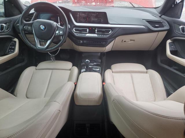 Photo 8 from auction – 2021 BMW 228XI with VIN WBA73AK09M7G60365