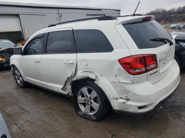 Photo 2 from auction – 2012 DODGE JOURNEY SX with VIN 3C4PDCBG7CT387295