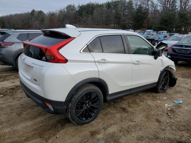Photo 3 from auction – 2019 MITSUBISHI ECLIPSE CR with VIN JA4AT4AA8KZ024081