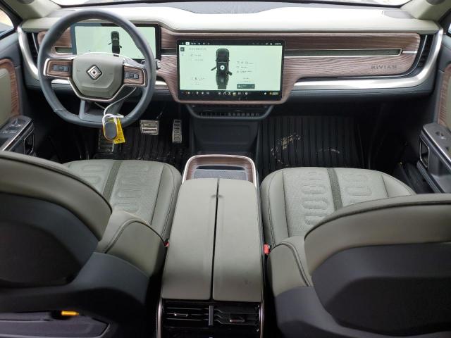 Photo 8 from auction – 2022 RIVIAN R1T ADVENT with VIN 7FCTGAAA3NN016283