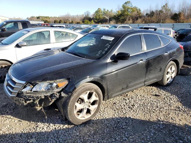 Photo 1 from auction – 2012 HONDA CROSSTOUR with VIN 5J6TF1H51CL003293