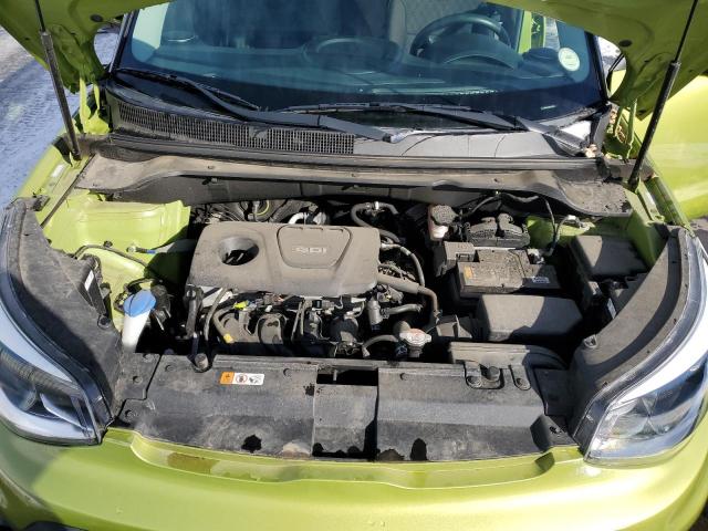 Photo 11 from auction – 2019 KIA SOUL with VIN KNDJN2A22K7921695